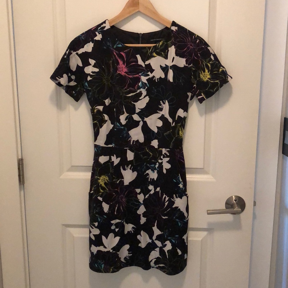 French Connection mini dress